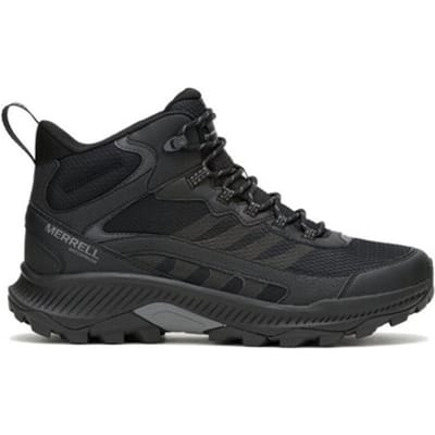 Lage Sneakers Merrell Speed Strike 2