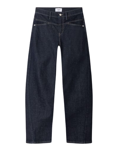 Cambio Ornella Jeans Donkerblauw 9134 0141 00