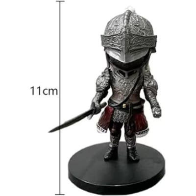 Perfect Hot Ring Gaming Q Versie Mini Ranni Kat Melina Malenia De Halfwolf Actiefiguur Lani Magische Ornamenten Poppen cadeau