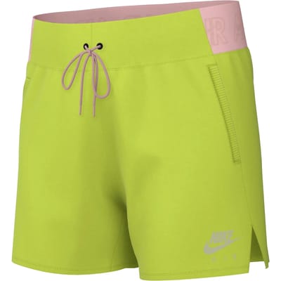 Short broek voor meisjes Nike Air