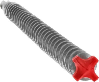 4-snijder voor Rebar met SDS-Plus aansluitingen
