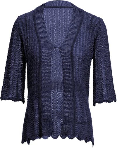 NAEMI Vest