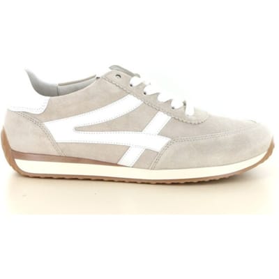Gabor 556.01 Sneakers - Dames - Beige