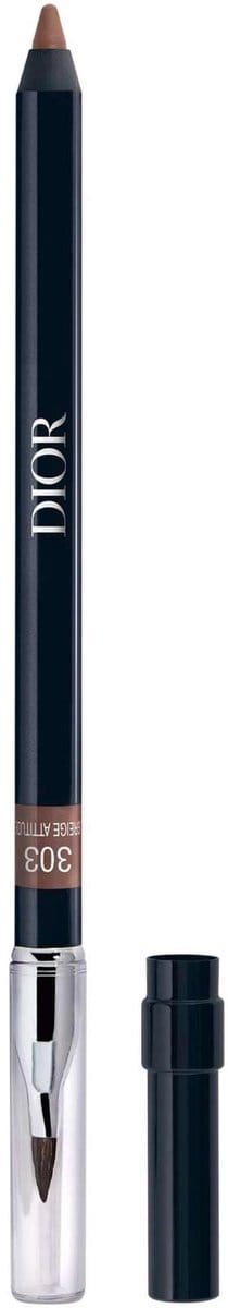 Dior Transfervrij Lipliner Potlood Langhoudend Dior - Rouge Dior Contour Transfervrij Lipliner Potlood - Langhoudend 329 NUDE BLUSH