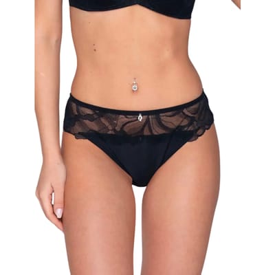 Damesslipjes Luna Melody