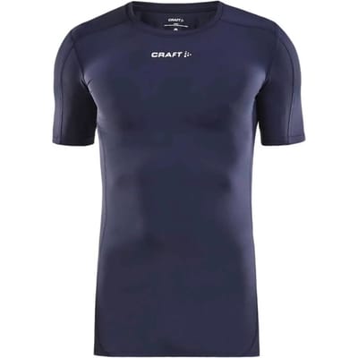 T-shirt Korte Mouw Craft T-shirt Pro Control Compression