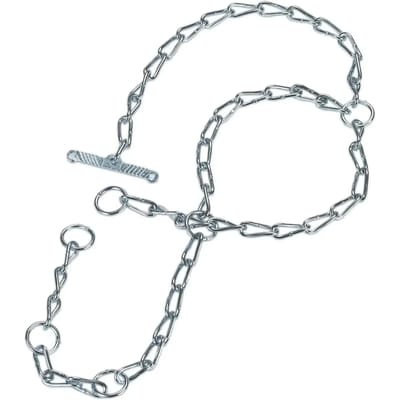 Gegalvaniseerde ossenketting Kerbl