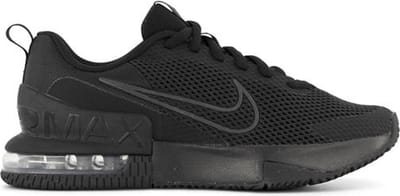 Nike Work-outschoenen voor heren Air Max Alpha Trainer 6 - Zwart, Zwart 46