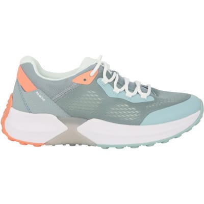 Gabor rollingsoft sensitive 26.994.24 - dames rollende wandelsneaker - Blauw - maat 40 (EU) 6.5 (UK)
