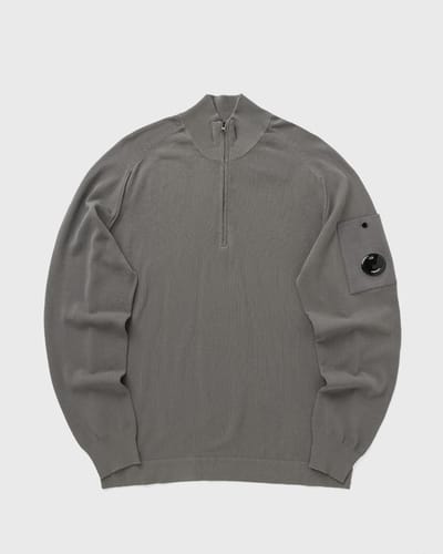 KNITWEAR - POLO COLLAR