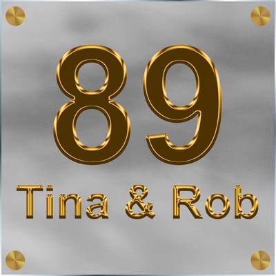 Plexiglas naambordje GOUD vorm letters bedrukken 20x20x0,5 cm model goud1008 – Goud huisnummerbordje, naambordjes, naambordje huis, naamplaatjes, huisnummer bord, goud huisnummer bordje, huisnummerbord met naam, originele huisnummer bord