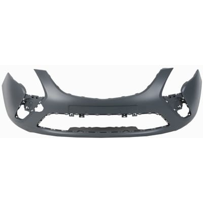 Bumper BLIC 5506-00-8166951Q