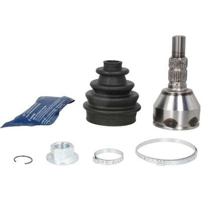 Homokineet reparatie set, aandrijfas MEYLE KIT 614 498 0032