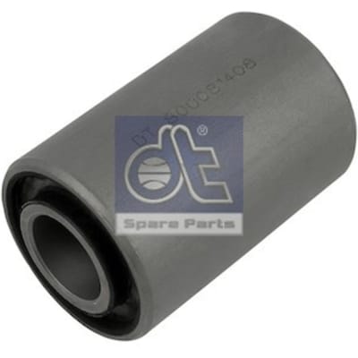 Bus, veeroog DT SPARE PARTS 1.25004