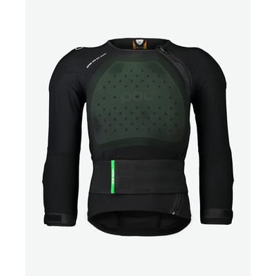 POC Spine VPD 2.0 Protection Tops zwart