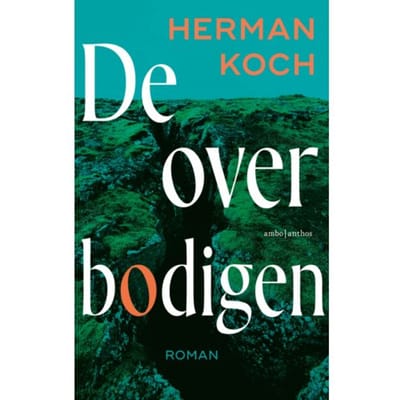De Overbodigen - Herman Koch