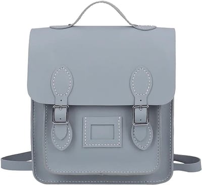 Handgemaakte Tas Set - Doe-het-zelf - Tas Maken - PU Leer - Grote Capaciteit - Vintage Bruin