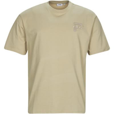 Fila  T-shirt Korte Mouw BROVO OVERSIZED TEE