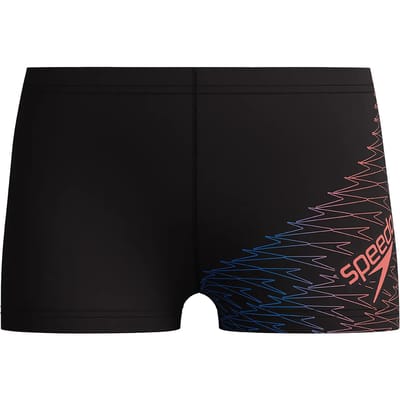 Speedo ECO Medley Logo Zwemboxer Jongens - Maat 116