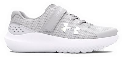 Hardloopschoenen voor meisjes Under Armour Surge 4 AC Pre-School