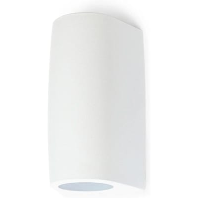 LED wandlamp Dopo lighting Estel IP55 GU10 MR