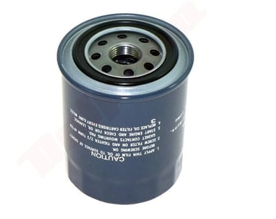 Oliefilter passend op KUBOTA D80xH100 3/4-16UNF ( 66021-3606-0 )