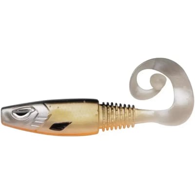 Lok Berkley Sick Curl (x48)