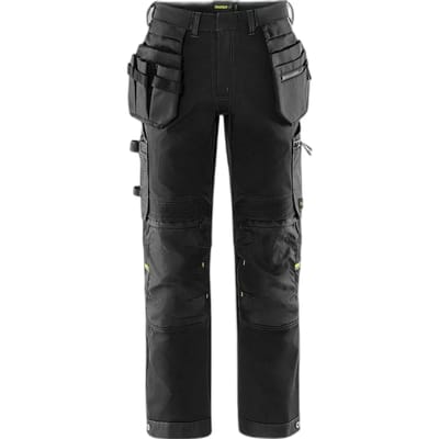 Fristads Arbeitbroek Flex voor vakmensen, stretchbroek 2800 Gstt 300586