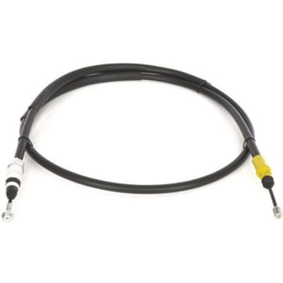Kabel, parkeerrem BOSCH 1 987 482 681