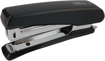 Stevige nietmachine voor kantoor, nietcapaciteit 10 vellen
