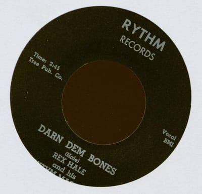 Muziek Vinyl - Single Plaat - Luisteren Muziek - Klassieke Country - 7 inch