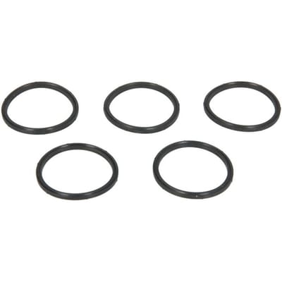 Afdichtingsring, common rail pomp BOSCH F 00R 0P0 480, 5 Stuk