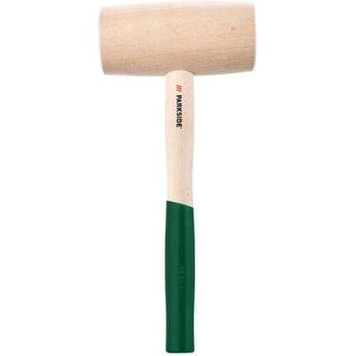 PARKSIDE Hamer (Houten hamer)