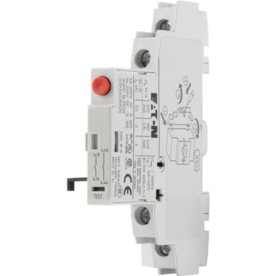 Eaton AGM2-10-PKZ0 Uitschakelindicator Schakelaar - 072898