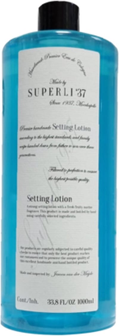 Superli Setting Lotion Strong 1000ml