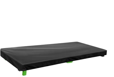 Loopband Afdekking - Beschermhoes Loopband - Apparatuur Beschermen - Waterdicht Stofdicht - 140 x 71 x 15 cm - Meerkleurig