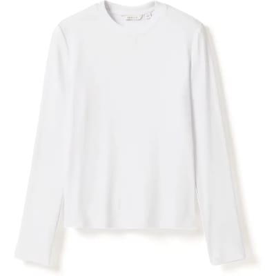 Dames-T-shirt met lange mouwen Noella Lidie