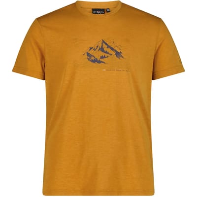 Katoenen T-shirt CMP DriRelease