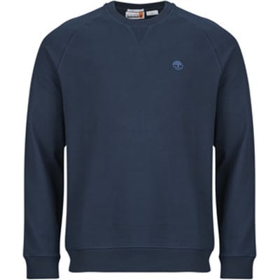 Timberland  Sweaters EXETER RIVER LOOPBACK CREW NECK SWEATSHIRT