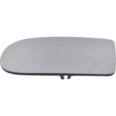 Spiegelglas, buitenspiegel BLIC 6102-02-1225319, links