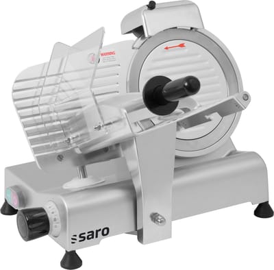 Saro Snijmachine Model LIVORNO