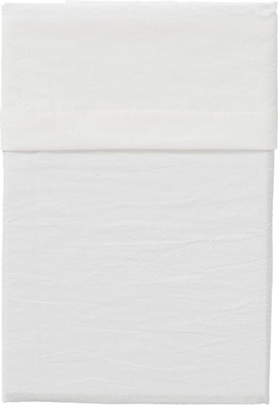 Cottonbaby Wrinkle Ledikantlaken Room 120 x 150 cm