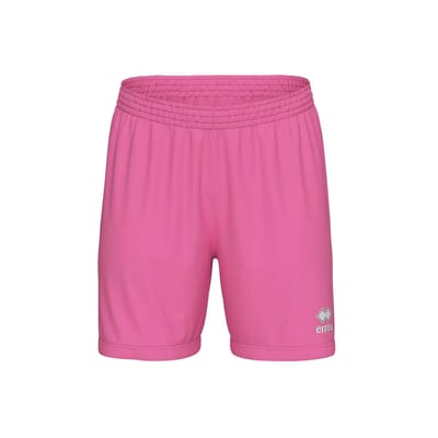 Errea Korte Broek New Skin Roze - Sportswear - Volwassen