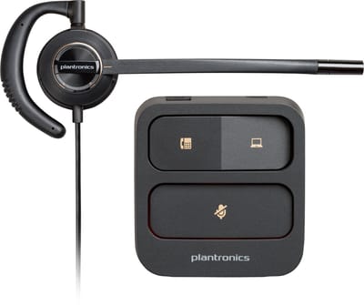Plantronics EncorePro 530 koptelefoon
