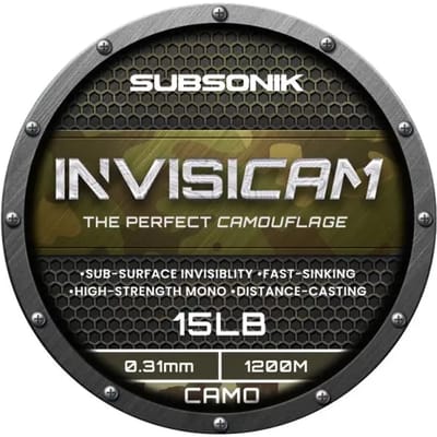 Footer Sonik Subsonik Invisicam