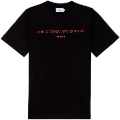 T-shirt Avnier AVWW 3D