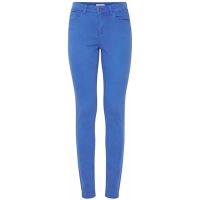 b.young - BYLUNI SLIM JEANS - Dames - Slim fit jeans