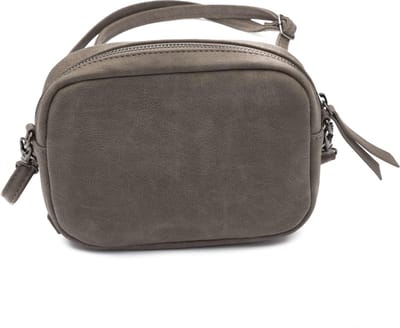 Zebra Trends Natural Bag NOVA - dark brown