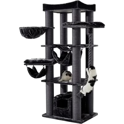 Kattenboom Nobby Pet Rubi