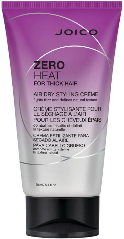 Joico - Zero Heat Air Dry Creme - 150ml